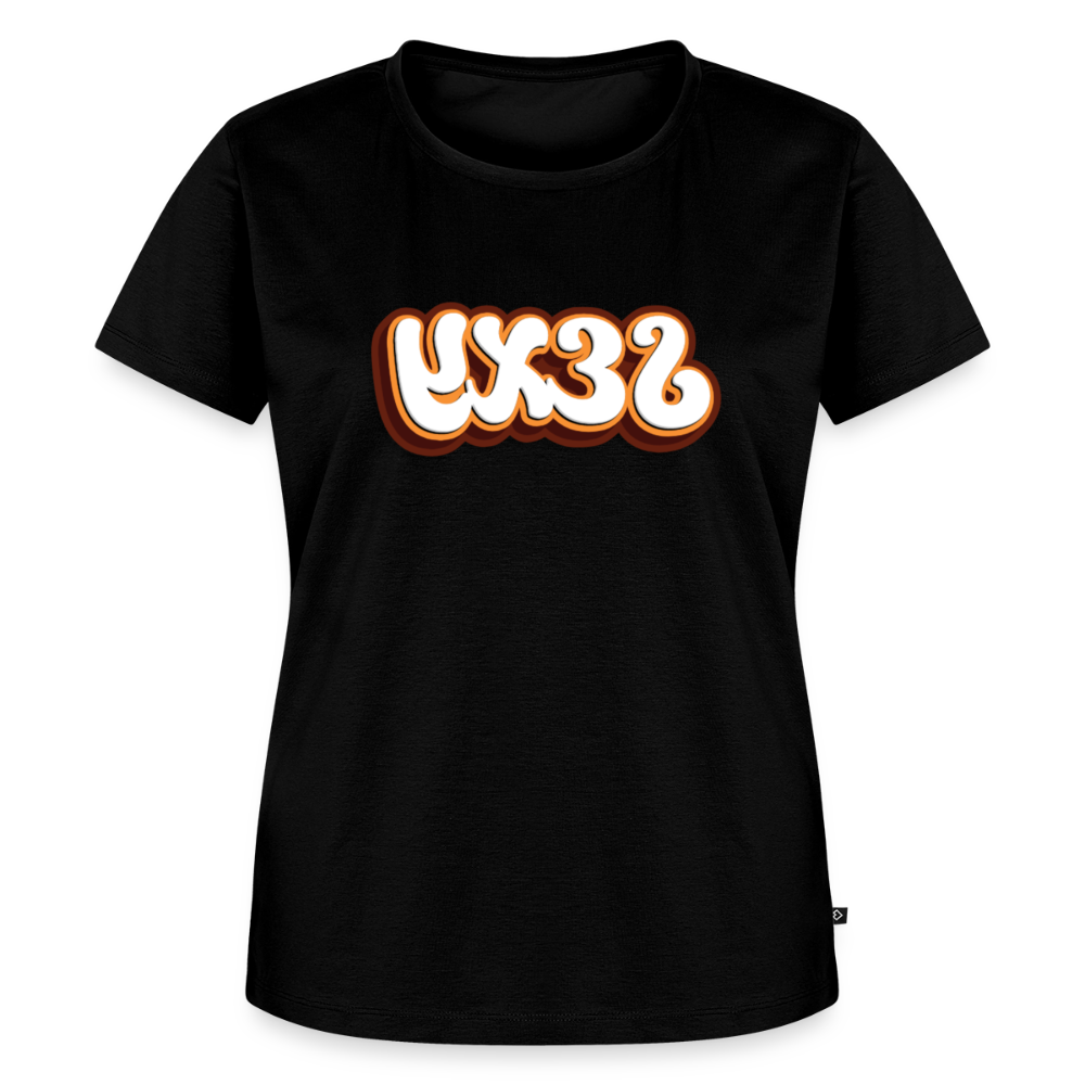 Sexy omen’s Premium T-Shirt - black