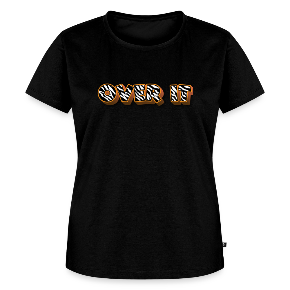 Women’s Premium T-Shirt - black