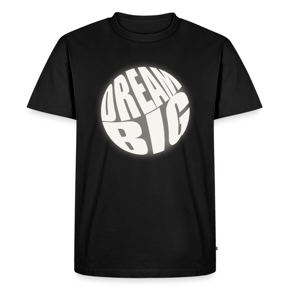 Men's Premium T-Shirt - black